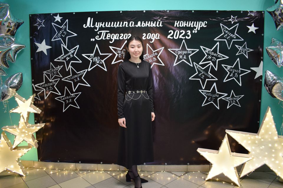 Созвездие талантов 2023 Камешково. Находка конкурс 2023